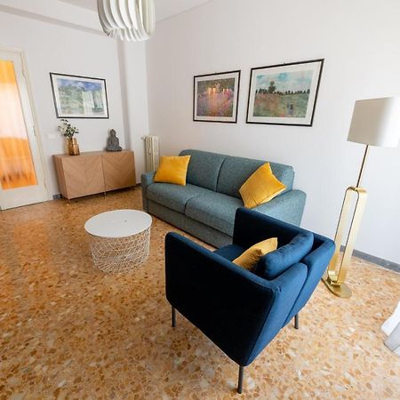 Apartmán Casa Tripolitania Řím Exteriér fotografie