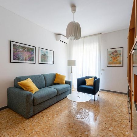 Apartmán Casa Tripolitania Řím Exteriér fotografie