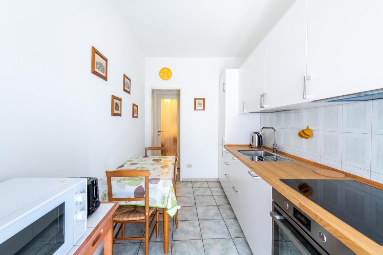 Apartmán Casa Tripolitania Řím Exteriér fotografie